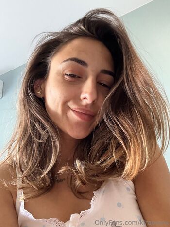 Hi Im Kira / kirabronx / itskiraababy3 / kirababyouo / kiraababy3 nude photo #6