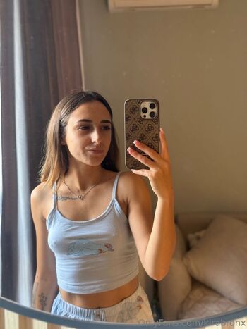 Hi Im Kira / kirabronx / itskiraababy3 / kirababyouo / kiraababy3 nude photo #7