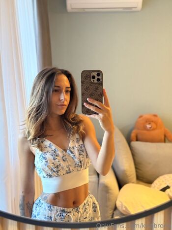 Hi Im Kira / kirabronx / itskiraababy3 / kirababyouo / kiraababy3 nude photo #8