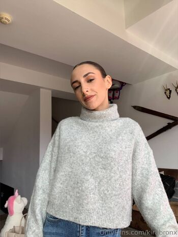 Hi Im Kira / kirabronx / itskiraababy3 / kirababyouo / kiraababy3 nude photo #11