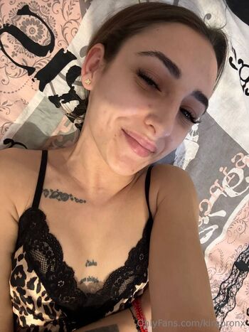 Hi Im Kira / kirabronx / itskiraababy3 / kirababyouo / kiraababy3 nude photo #23