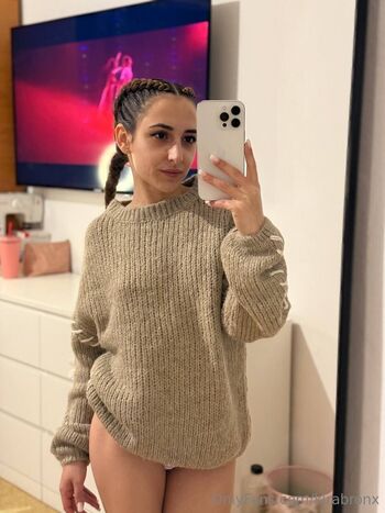 Hi Im Kira / kirabronx / itskiraababy3 / kirababyouo / kiraababy3 nude photo #34