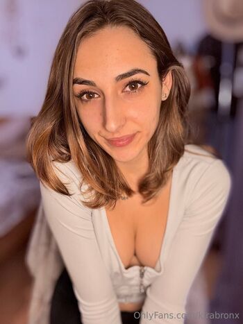 Hi Im Kira / kirabronx / itskiraababy3 / kirababyouo / kiraababy3 nude photo #39