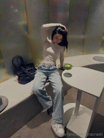 Kira / kiracrash nude photo #6