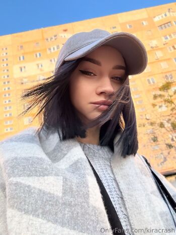 Kira / kiracrash nude photo #11