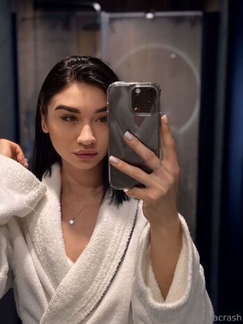 Kira / kiracrash nude photo #15