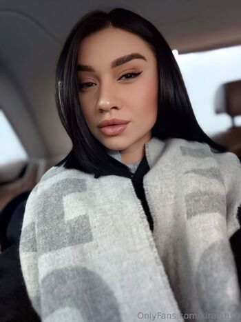 Kira / kiracrash nude photo #17