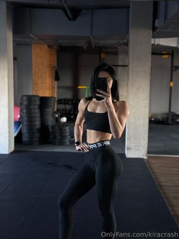 Kira / kiracrash nude photo #21