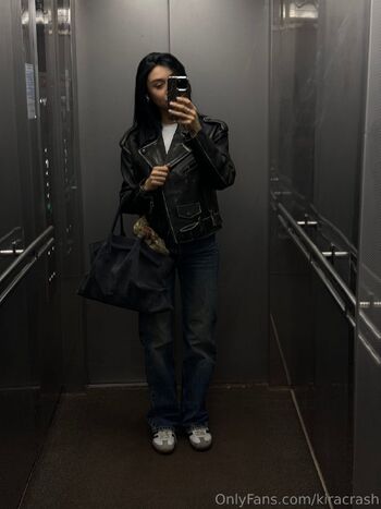 Kira / kiracrash nude photo #23