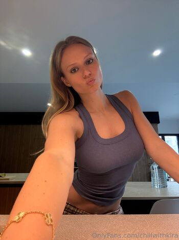 Kir / kirakaiyoo nude photo #14