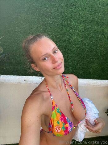 Kir / kirakaiyoo nude photo #21