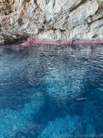 Kir / kirakaiyoo nude photo #29