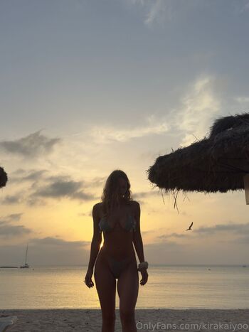 Kir / kirakaiyoo nude photo #39