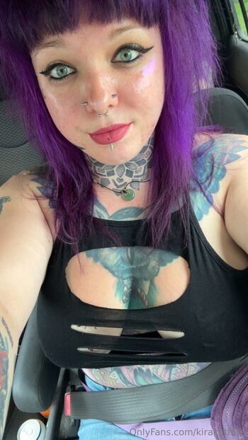 Kira Ka / kirakatfree nude photo #2