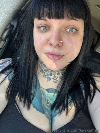 Kira Ka / kirakatfree nude photo #8