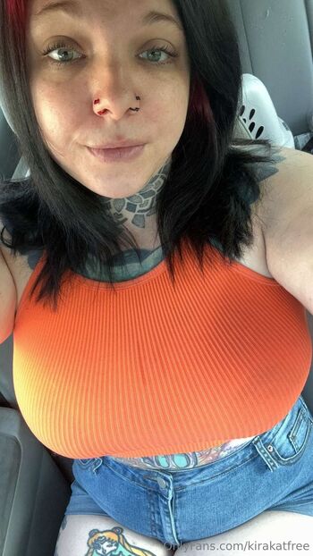 Kira Ka / kirakatfree nude photo #15