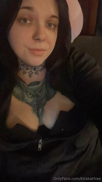 Kira Ka / kirakatfree nude photo #16