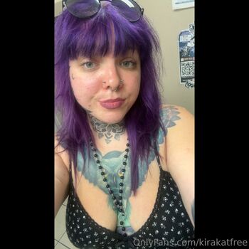 Kira Ka / kirakatfree nude photo #19