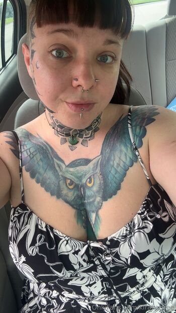 Kira Ka / kirakatfree nude photo #21