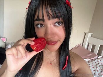 Kira Lace / kiralacey nude photo #1