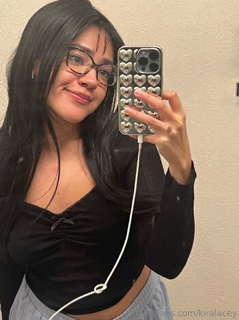 Kira Lace / kiralacey nude photo #2