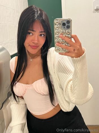 Kira Lace / kiralacey nude photo #3