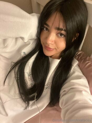 Kira Lace / kiralacey nude photo #4