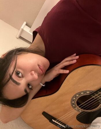 Kira Lace / kiralacey nude photo #8