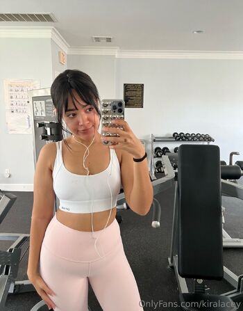 Kira Lace / kiralacey nude photo #11