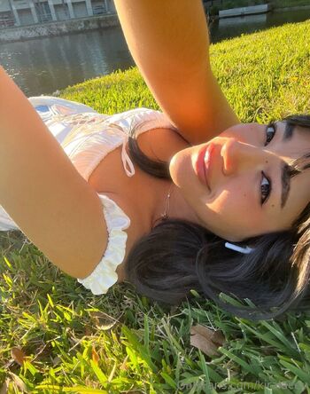 Kira Lace / kiralacey nude photo #12