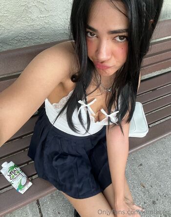 Kira Lace / kiralacey nude photo #13