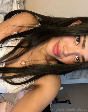 Kira Lace / kiralacey nude photo #16