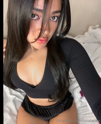 Kira Lace / kiralacey nude photo #24