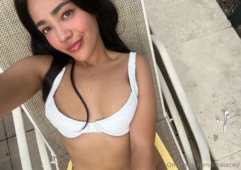 Kira Lace / kiralacey nude photo #26