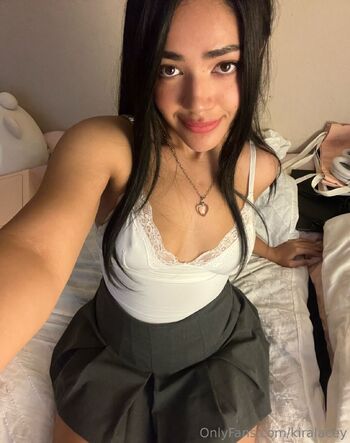 Kira Lace / kiralacey nude photo #28