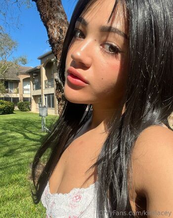 Kira Lace / kiralacey nude photo #30