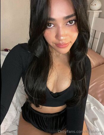 Kira Lace / kiralacey nude photo #37