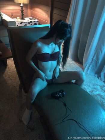 kiraaa / kiramidori nude photo #5