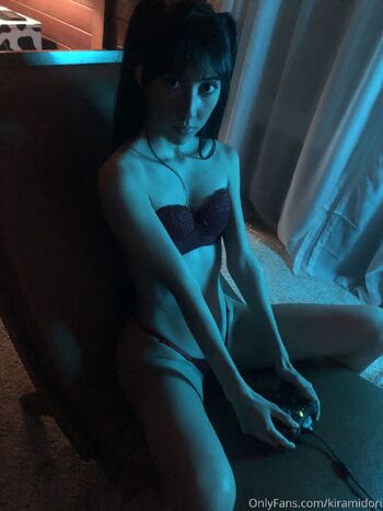 kiraaa / kiramidori nude photo #6