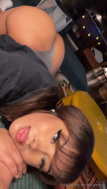 OnlyFans / kirawrrra nude photo #5