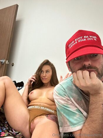 Kirill Was Her / kirillwashere nude photo #3