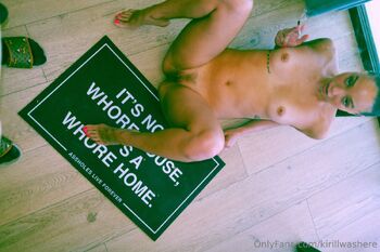 Kirill Was Her / kirillwashere nude photo #11