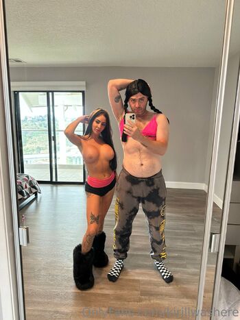 Kirill Was Her / kirillwashere nude photo #15