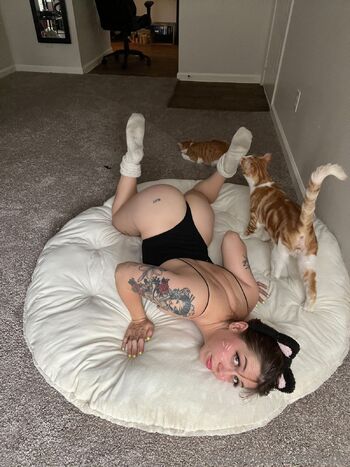 kiritopl / kiritoplz nude photo #1