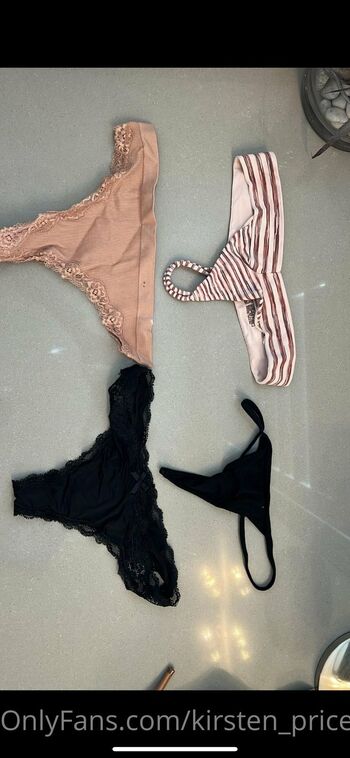 Kirsten Pric / kirsten_price nude photo #33