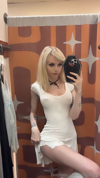 Kirsten Kay / kirstenkaye / kirstenkaye_ nude photo #13