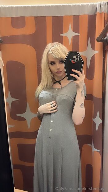 Kirsten Kay / kirstenkaye / kirstenkaye_ nude photo #19