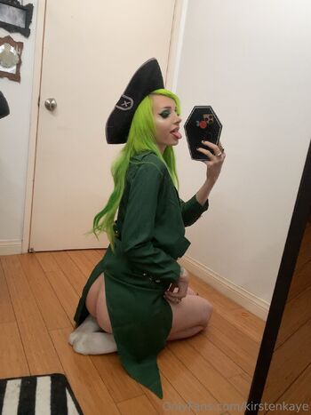 Kirsten Kay / kirstenkaye / kirstenkaye_ nude photo #24