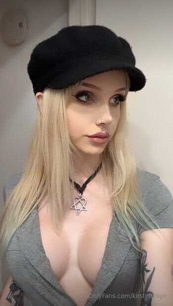 Kirsten Kay / kirstenkaye / kirstenkaye_ nude photo #25