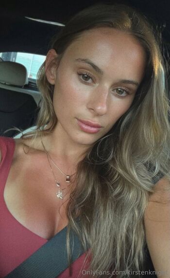 Kirsten Knigh / kirstenknight nude photo #10